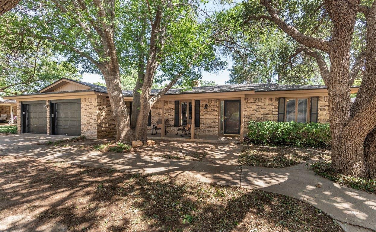 Property Photo:  4420 78th Street  TX 79424 