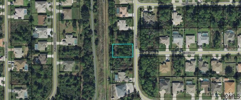 Property Photo:  76 Fenimore Lane  FL 32137 