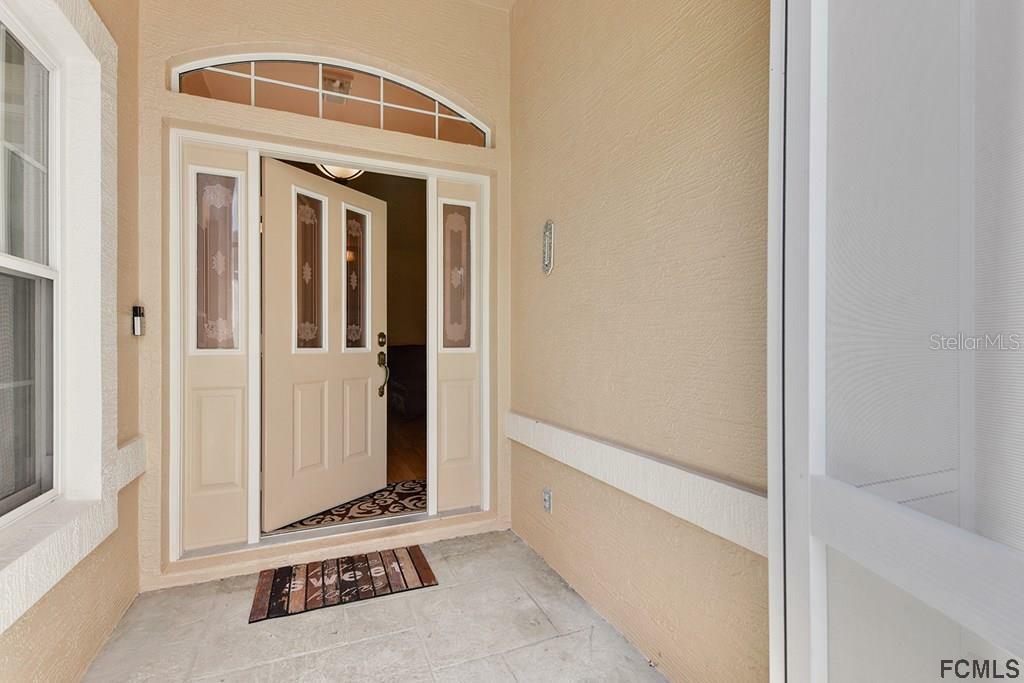 Property Photo: 35 Privacy Lane FL 32164