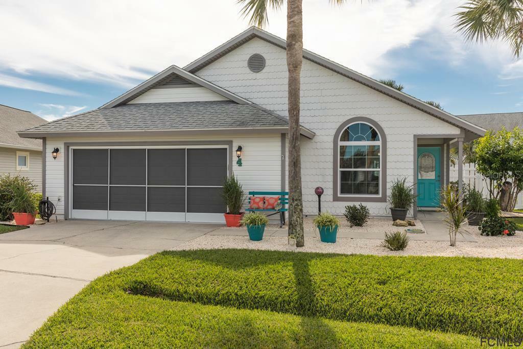 Property Photo: 4 Nantucket Drive FL 32137