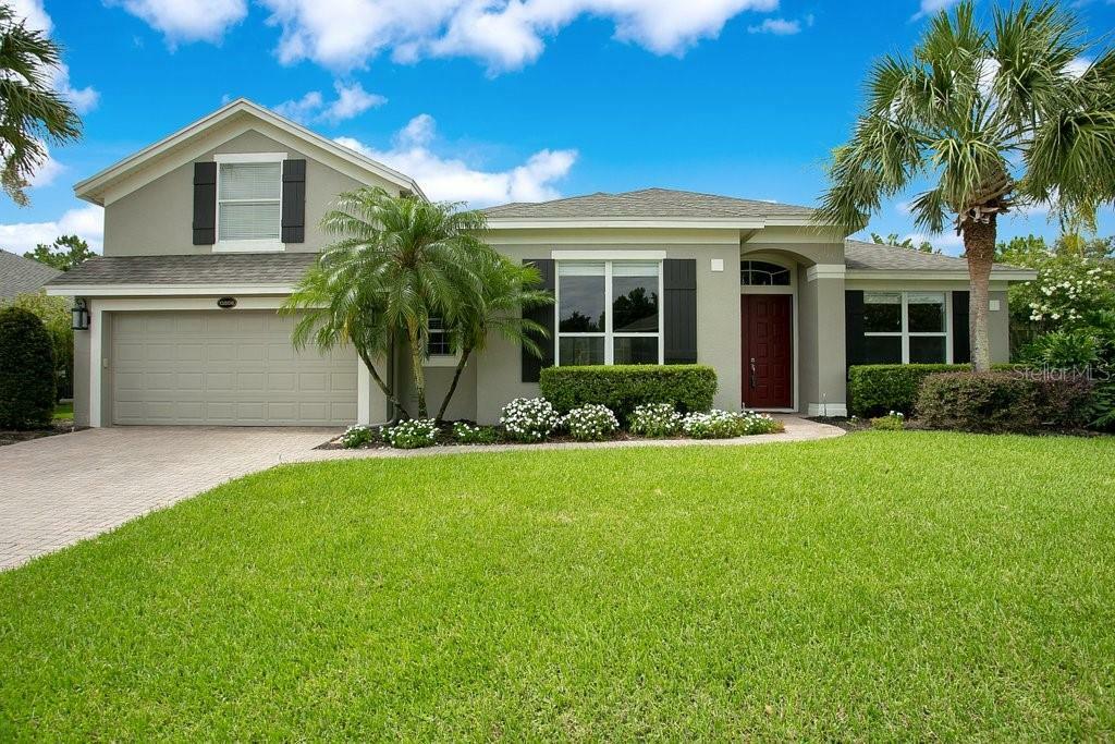 Property Photo: 13808 Glynshel Drive FL 34787