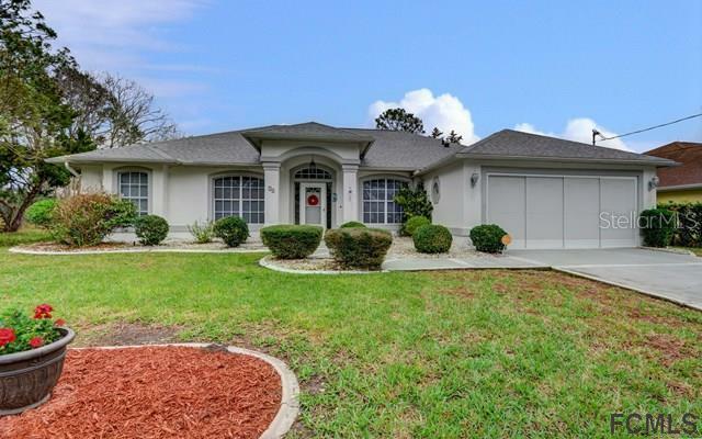 Property Photo: 76 Waters Drive FL 32164