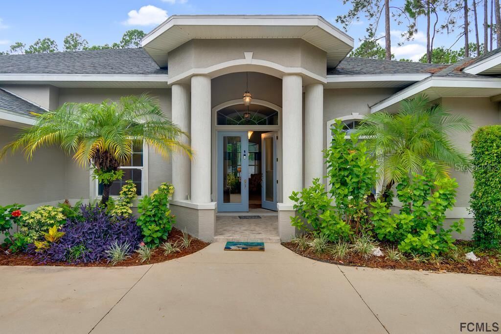 Property Photo:  44 Egan Drive  FL 32164 