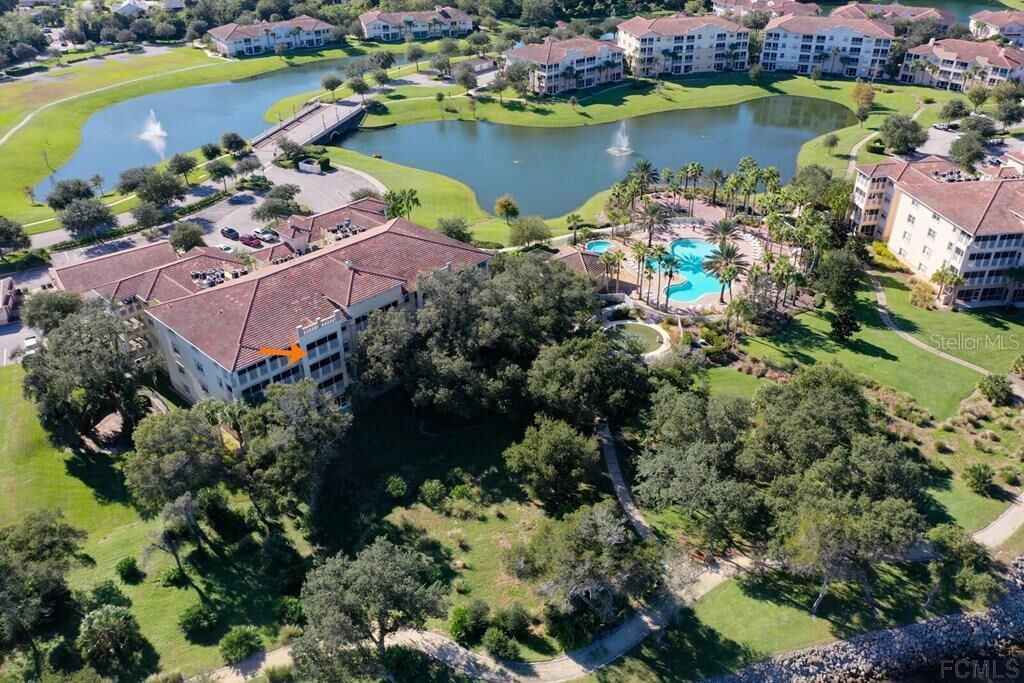 Property Photo:  115 Riverview Bend 2145  FL 32137 