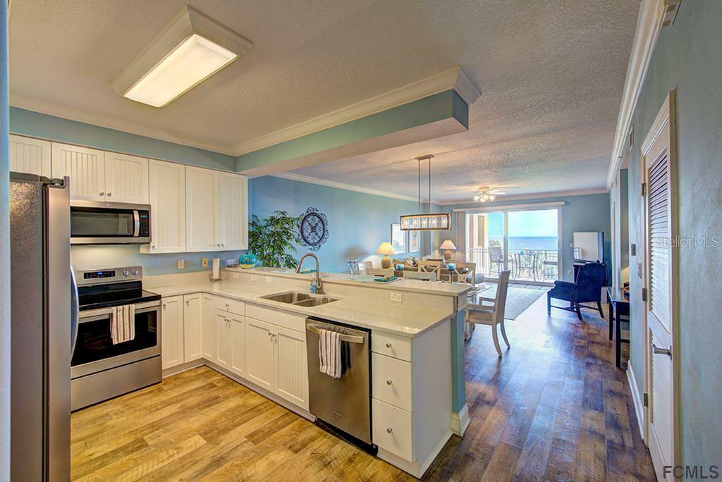 Property Photo: 60 Surfview Drive 214 FL 32137