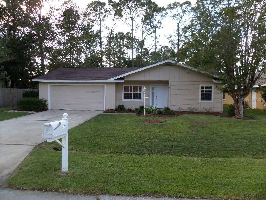 Property Photo:  44 Elder Drive  FL 32164 