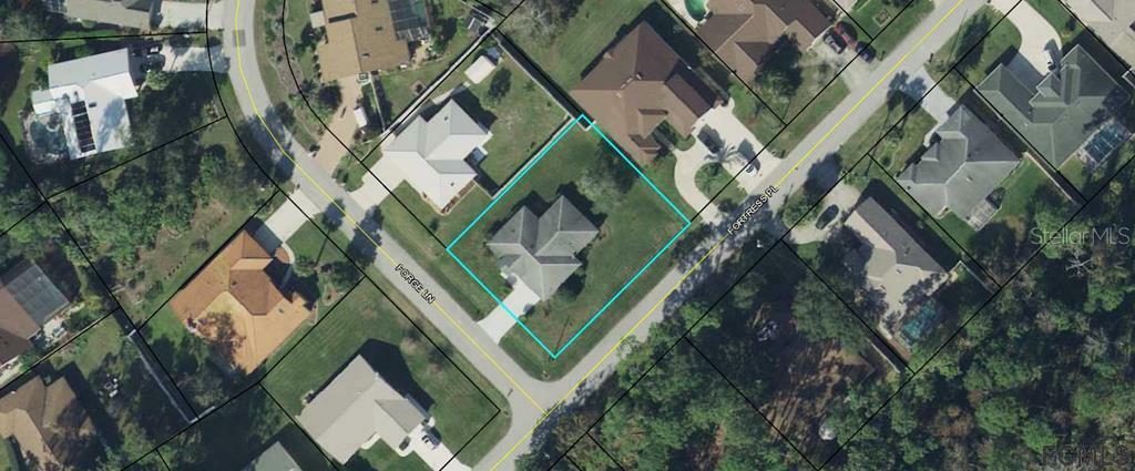 Property Photo: 47 Forge Lane FL 32137
