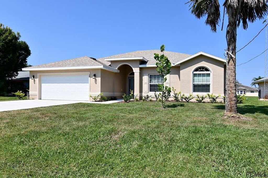 Property Photo:  28 Cool Water Court  FL 32137 