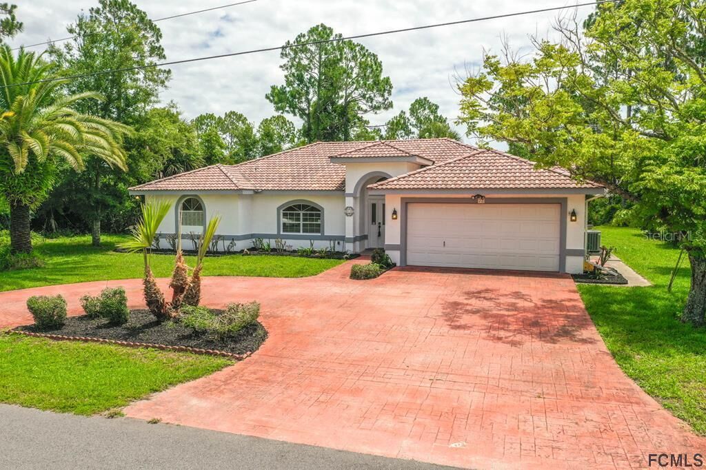 Property Photo:  72 Bud Hollow Drive  FL 32137 