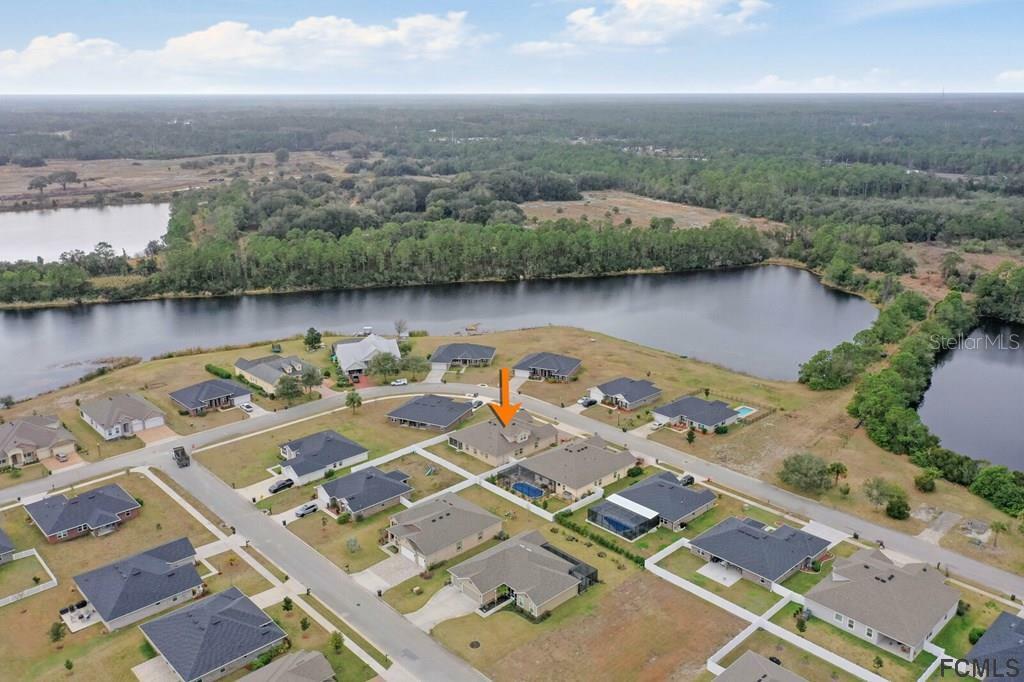 Property Photo:  41 Eagle Lake Drive  FL 32136 