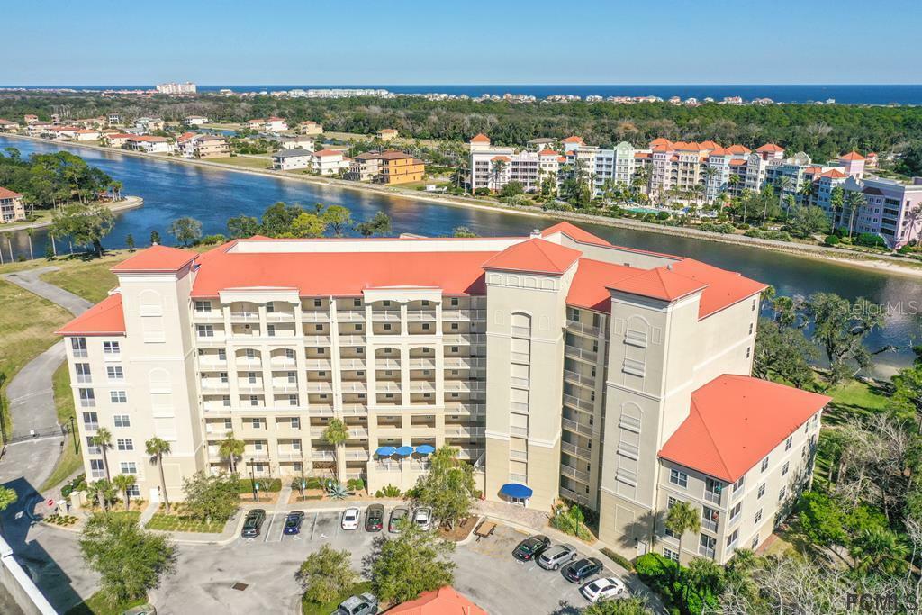 Property Photo:  146 Palm Coast Resort Boulevard 310  FL 32137 