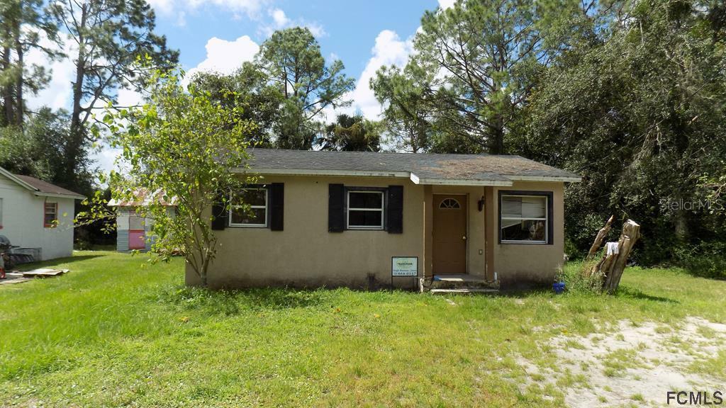 Property Photo: 507 Anderson Street S FL 32110