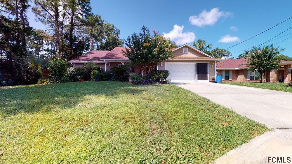 Property Photo:  112 Rae Drive  FL 32164 