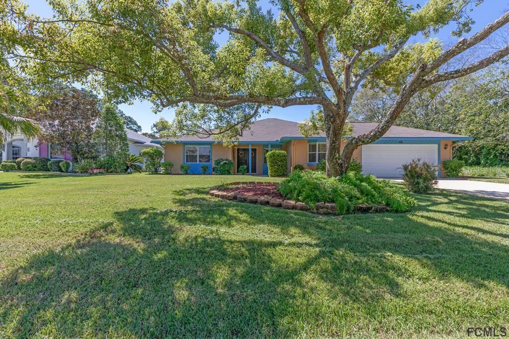 Property Photo:  22 Colechester Lane  FL 32137 