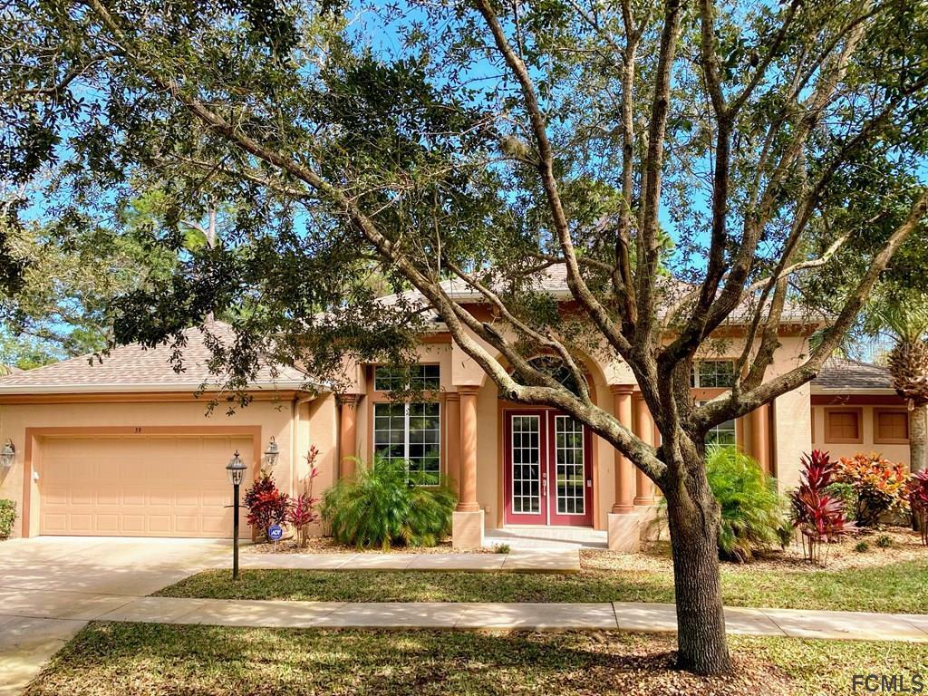 Property Photo:  39 Riverbend Drive  FL 32137 