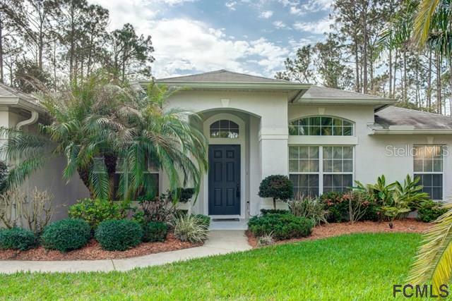 Property Photo:  56 Barkwood Lane  FL 32137 