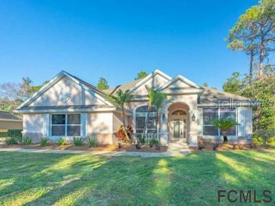 Property Photo:  5 Coquina Way  FL 32174 