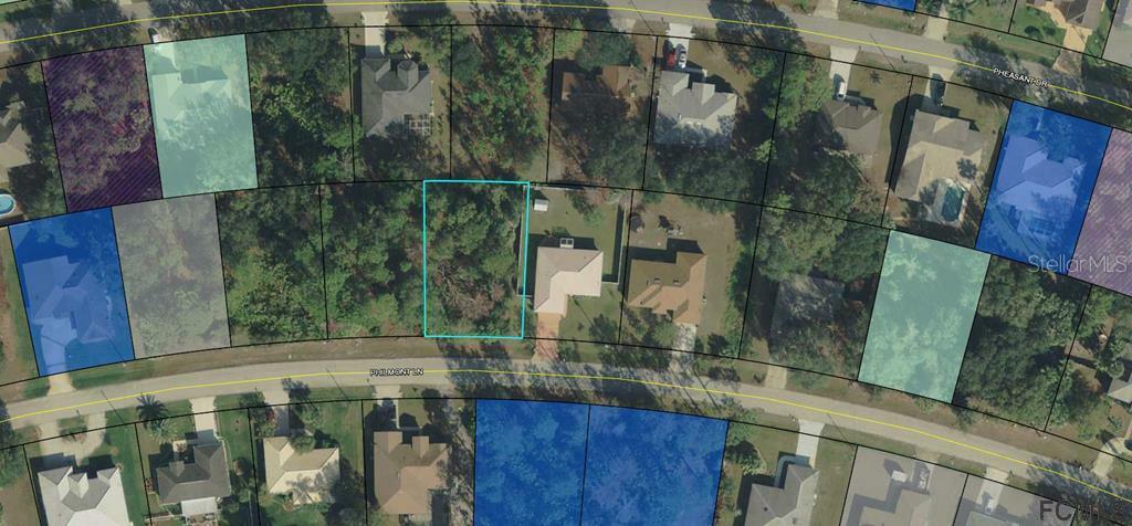 Property Photo: 13 Philmont Lane FL 32164