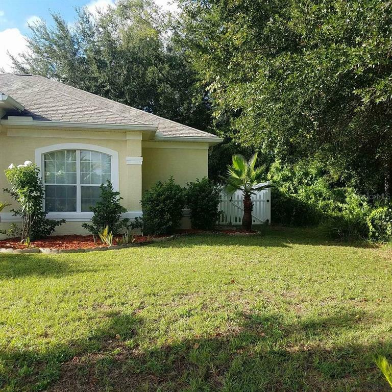 Property Photo:  110 Forrester Place  FL 32137 