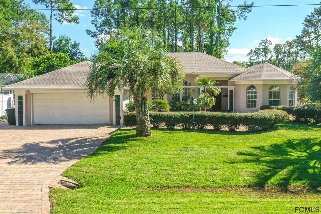 Property Photo:  18 Wellwater Drive  FL 32164 