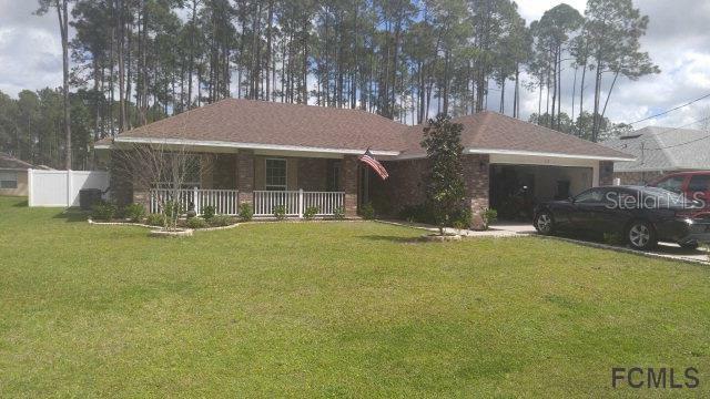 Property Photo:  13 Riddle Drive  FL 32164 