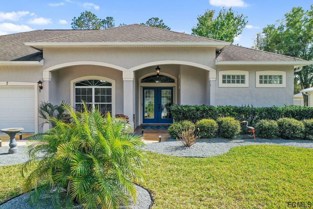 Property Photo: 7 Zaun Trail FL 32164