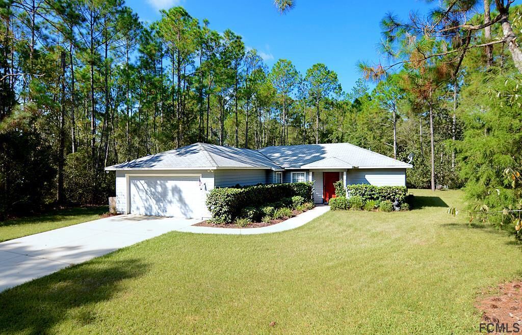 Property Photo:  70 Underwood Trail  FL 32164 
