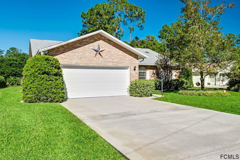 Property Photo:  19 Wellside Lane  FL 32164 