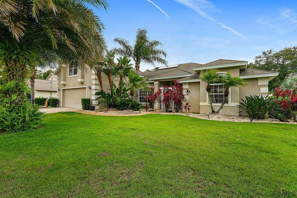 Property Photo: 19 Fifer Lane FL 32137