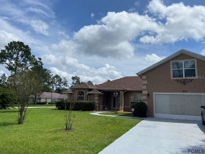 Property Photo:  117 Whippoorwill Drive  FL 32164 