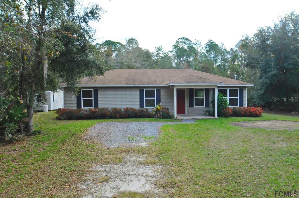 Property Photo:  3095 Water Oak Road  FL 32110 
