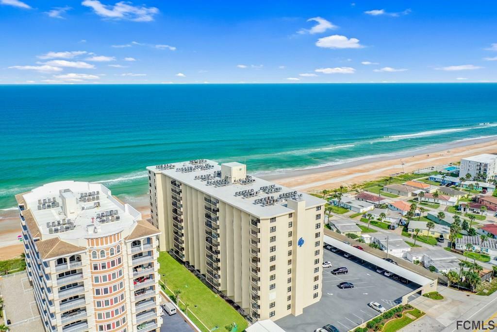 Property Photo:  1415 Ocean Shore Boulevard 107  FL 32176 