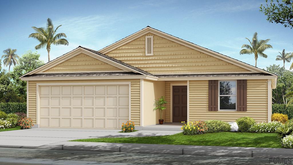 Property Photo:  127 Lakeside Court  FL 32110 