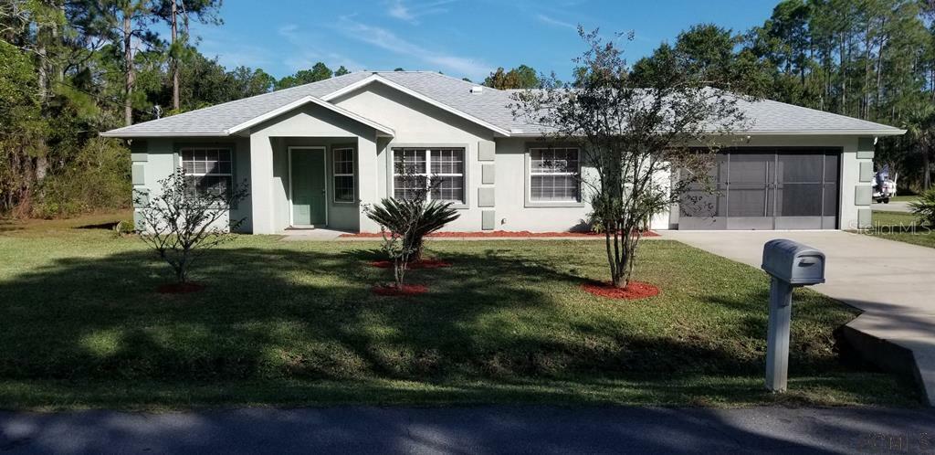 Property Photo:  2 Regina Lane  FL 32164 