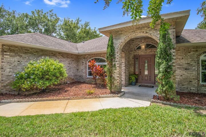 Property Photo:  4050 Campa Lane  FL 32174 