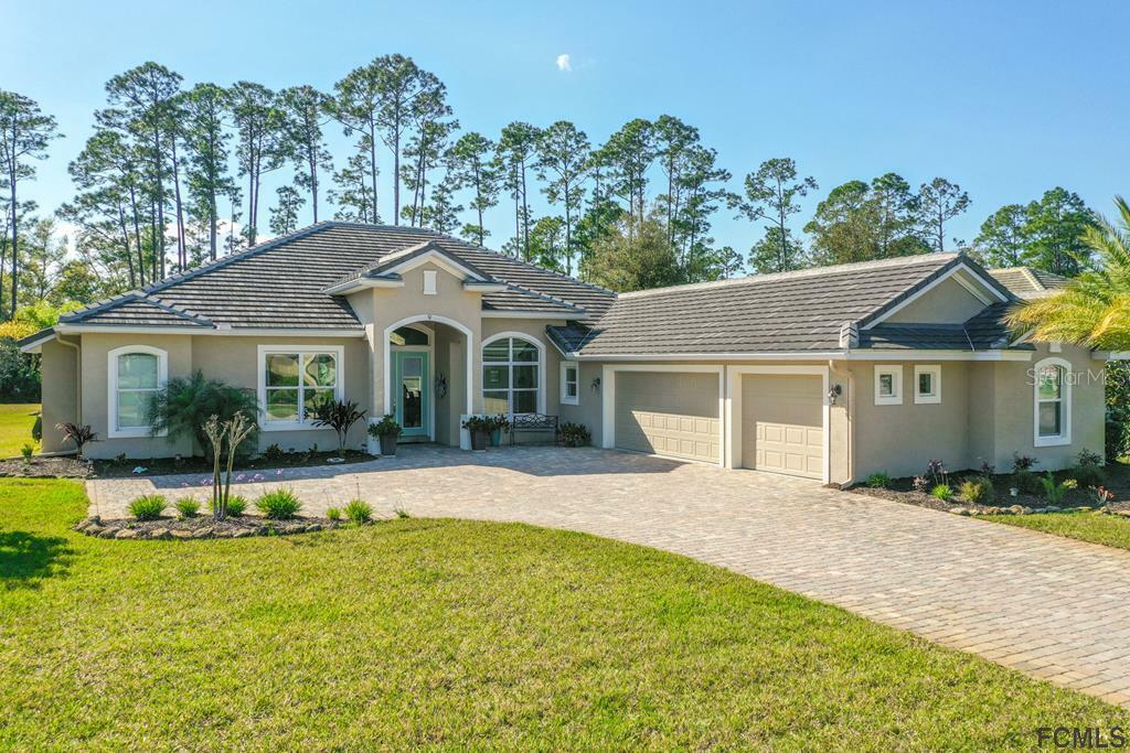 Property Photo:  9 Deer Park Drive  FL 32110 