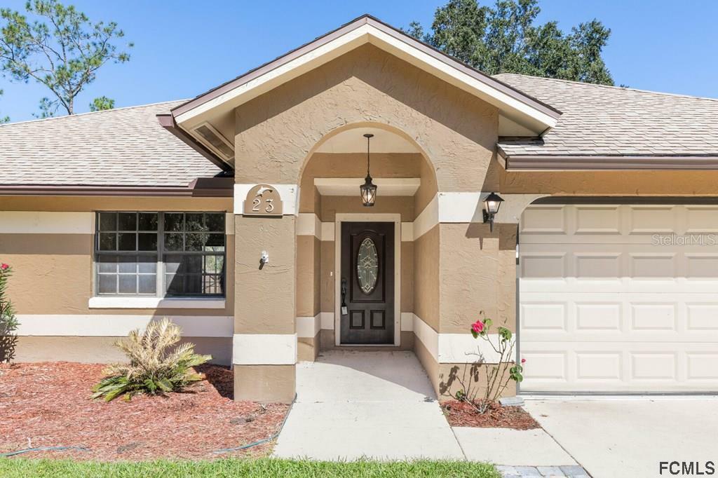 Property Photo: 23 Pinwheel Lane FL 32164