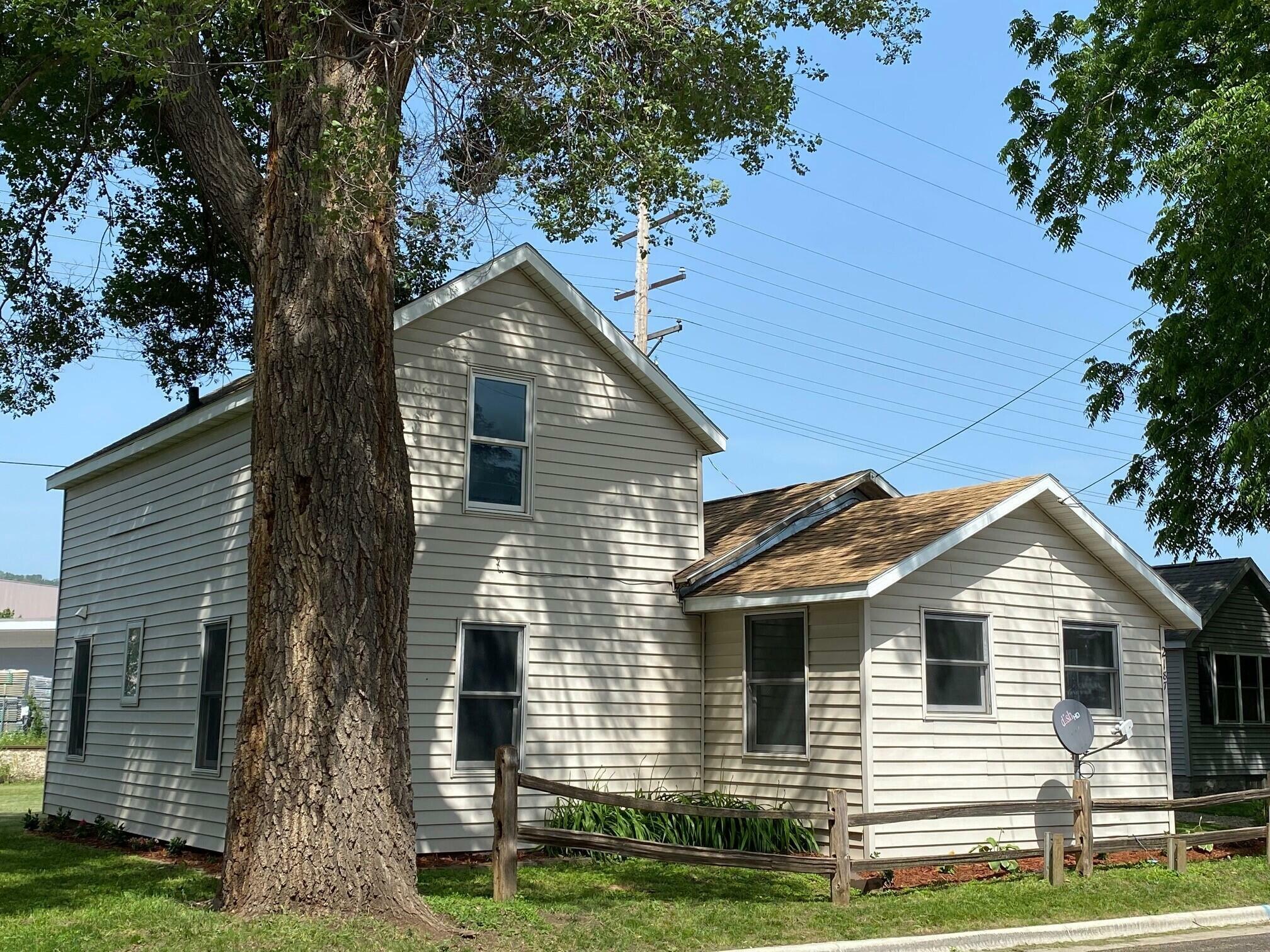 Property Photo:  2187 Diagonal Rd  WI 54601 