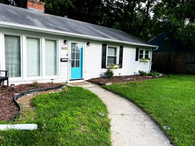 Property Photo: 339 Niagara Street IL 60466