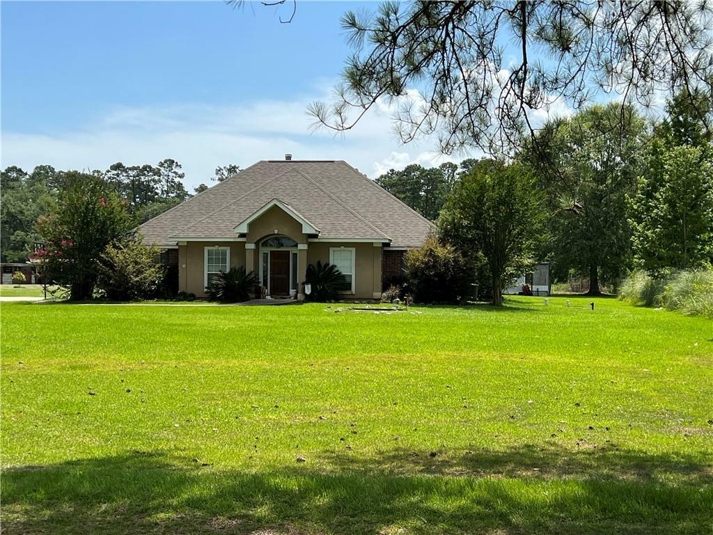 408 Galatas Road  Madisonville LA 70447 photo