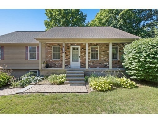 Property Photo: 246 Brainerd St. MA 01075