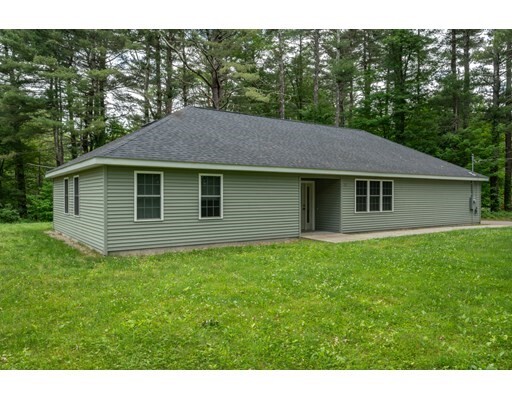 Property Photo: 77 Cedar St MA 01516