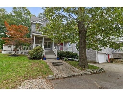 Property Photo: 11 Booth Hill Road 11 MA 02066