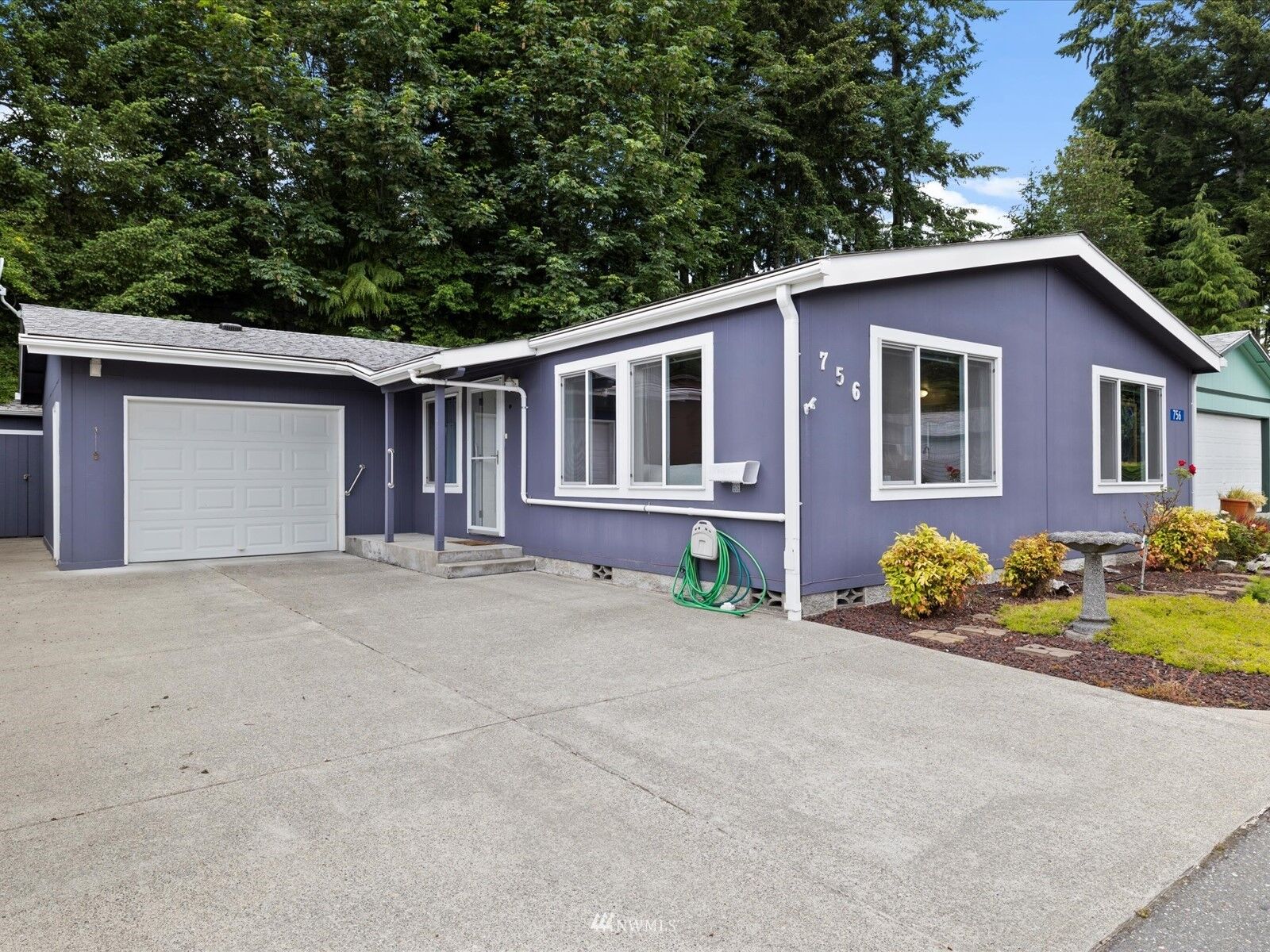 Property Photo:  756 NE Reeds Meadow Lane  WA 98311 