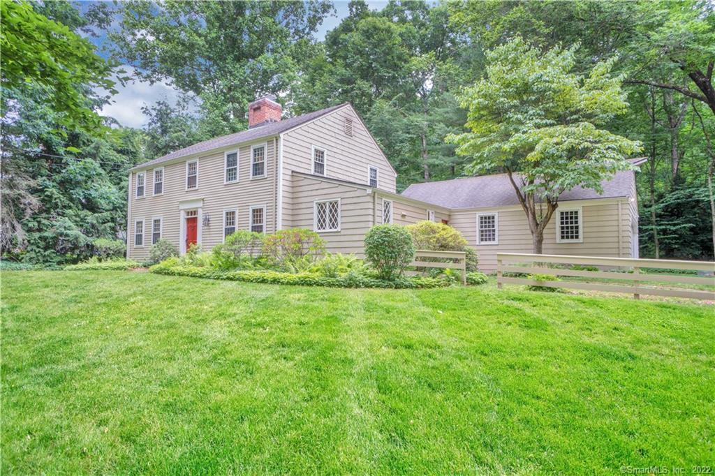 Property Photo: 9 Robin Road CT 06033