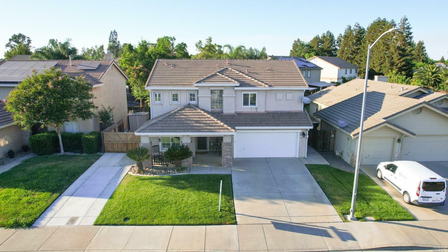 Property Photo:  1940 Rehrmann Drive  CA 95620 