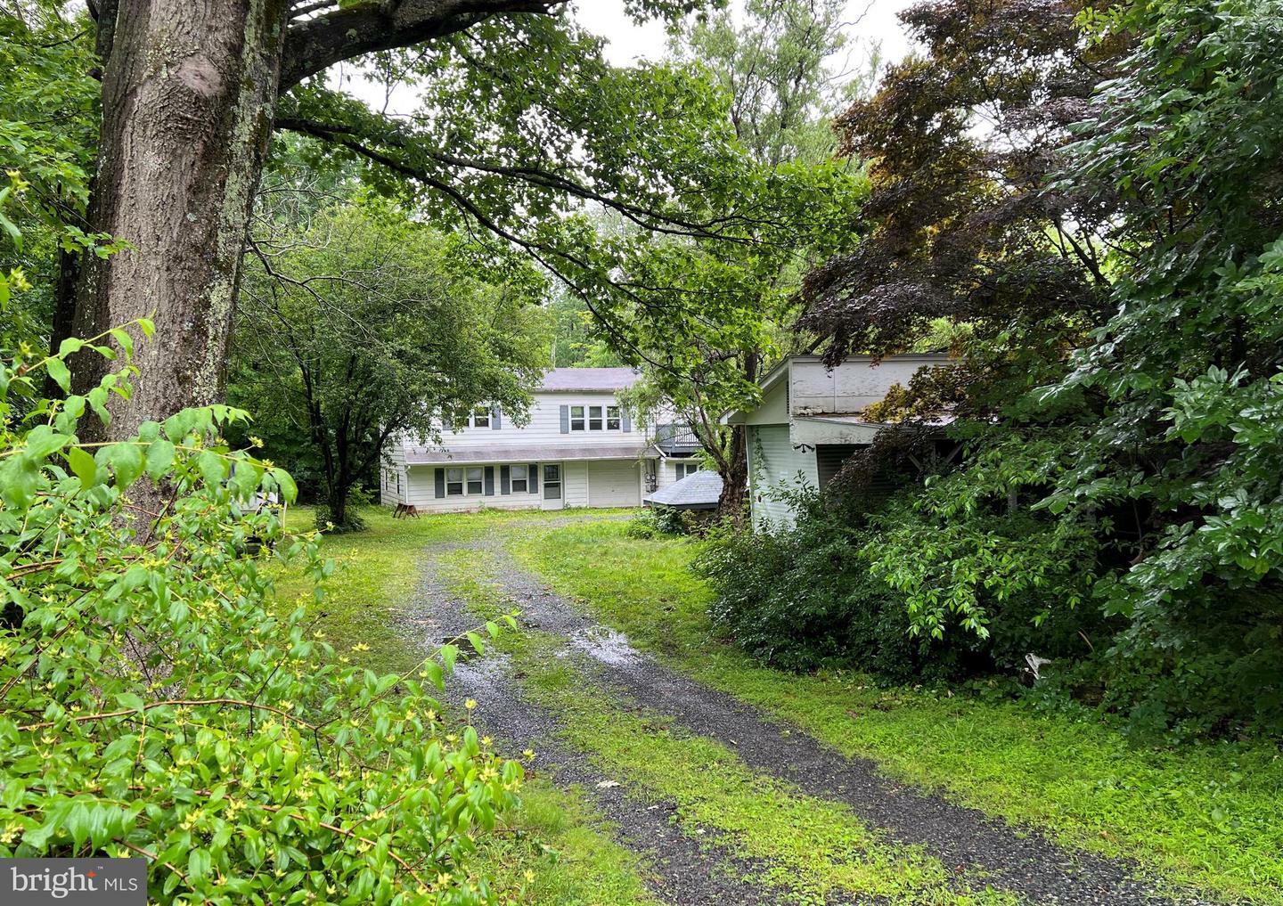 Property Photo:  3215 Miller Road  PA 18073 