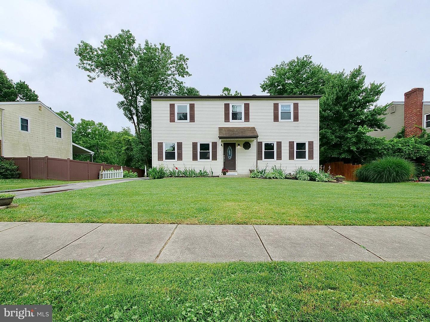 Property Photo:  113 Jennifer Way  PA 19061 