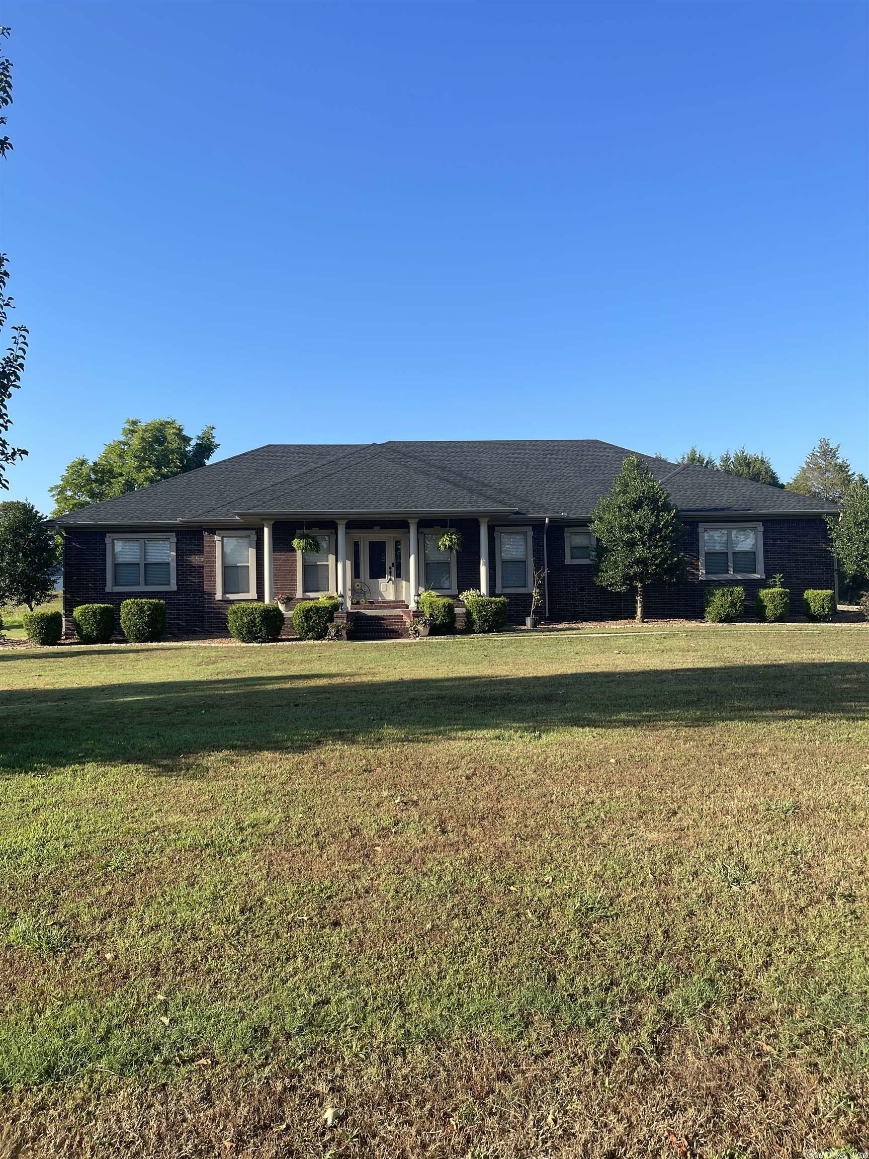 117 Pruitt Lane  Beebe AR 72012 photo