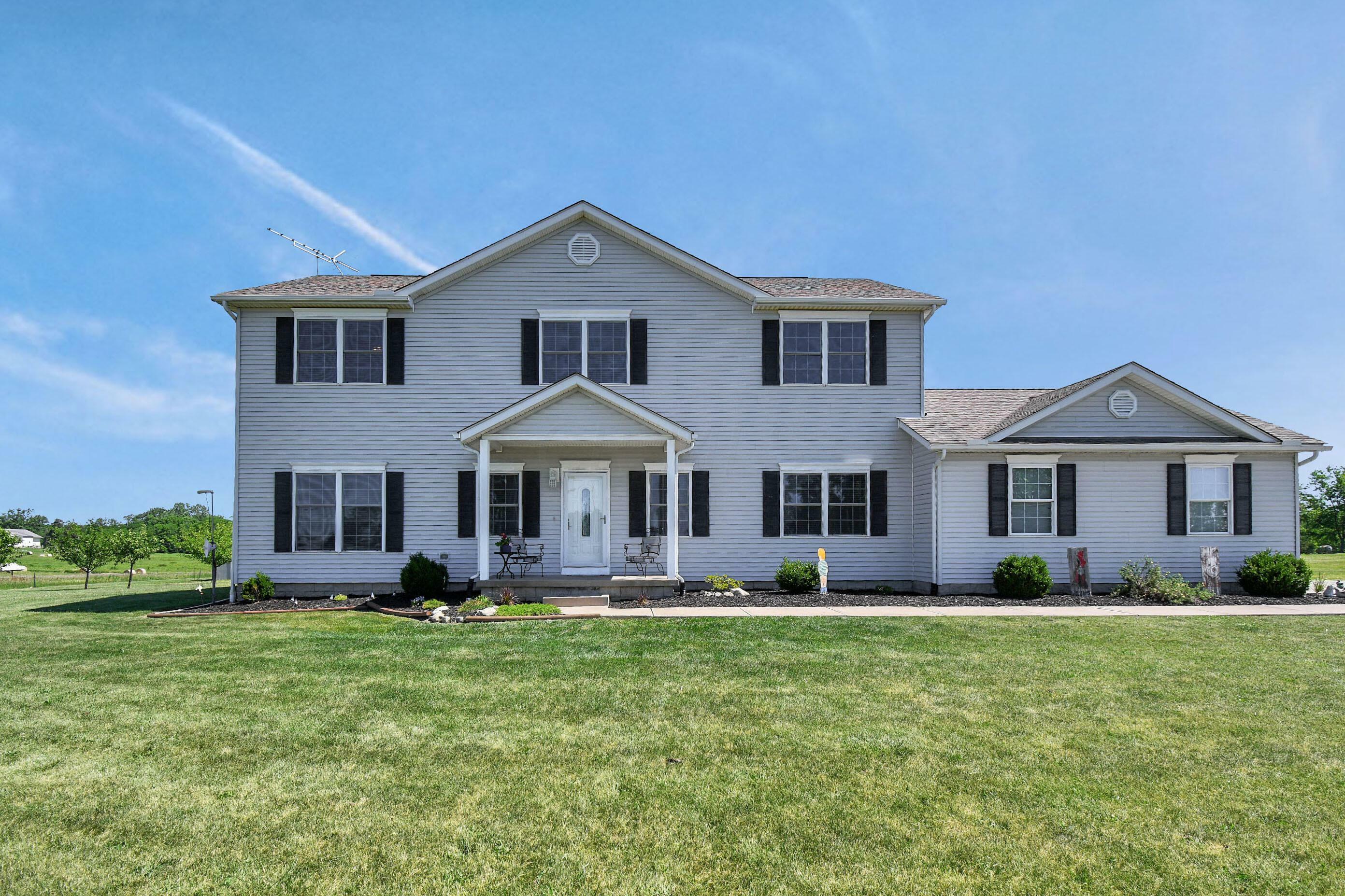 24010 State Route 347  West Mansfield OH 43358 photo